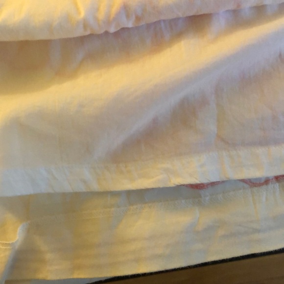 Like-New Kate Hill hibiscus 🌸 flower A-line skirt - Picture 7 of 7